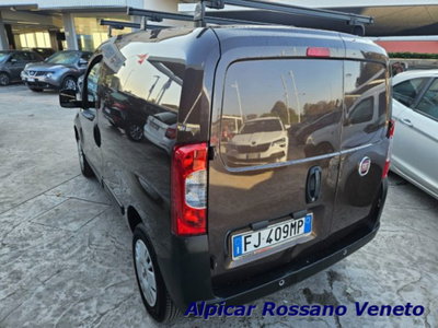 Fiat Fiorino 1.3 MJT 80CV Combinato SX (6)