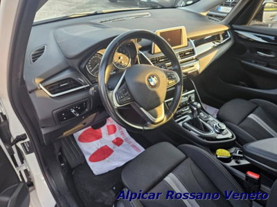 BMW X2 xDrive25e Business-X (11)