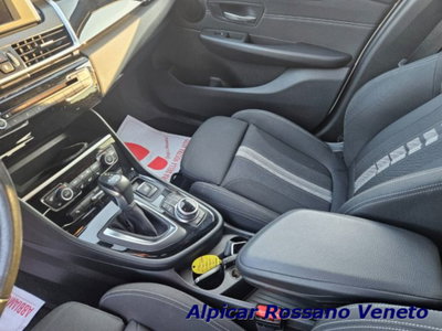 BMW X2 xDrive25e Business-X (12)