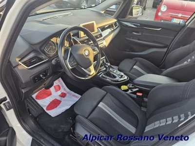 BMW X2 xDrive25e Business-X (13)