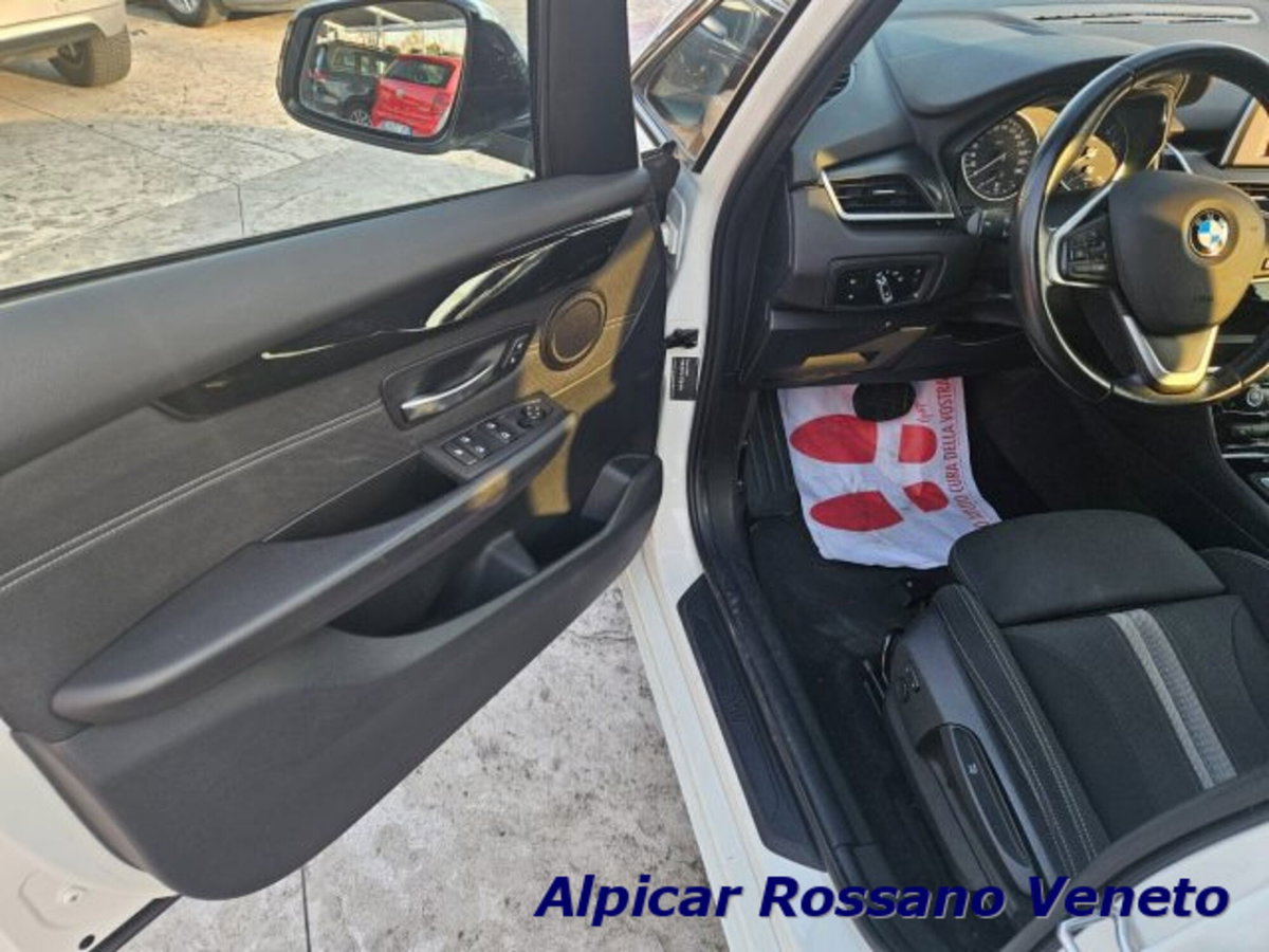 BMW X2 xDrive25e Business-X (14)