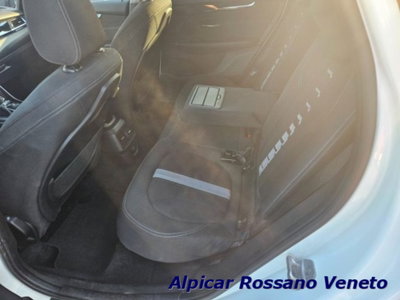 BMW X2 xDrive25e Business-X (15)