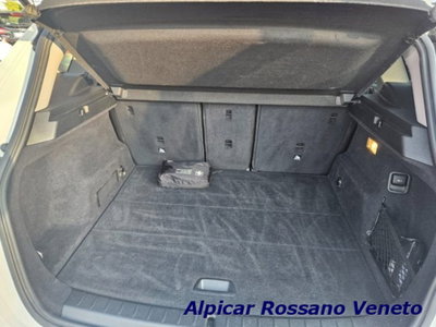 BMW X2 xDrive25e Business-X (16)
