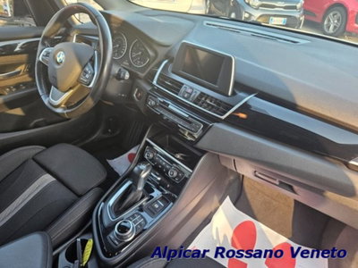 BMW X2 xDrive25e Business-X (18)