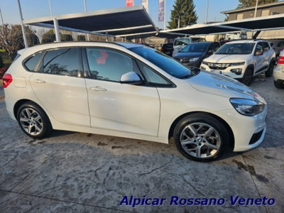 BMW X2 xDrive25e Business-X (2)