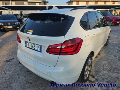 BMW X2 xDrive25e Business-X (7)