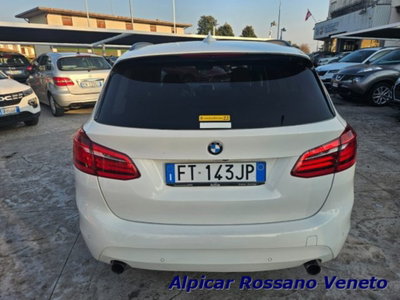BMW X2 xDrive25e Business-X (8)