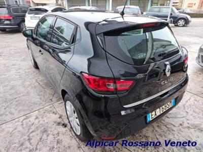 Renault Clio 1.5 dCi 8V 75CV Start&Stop 5 porte Wave (12)