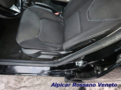 Renault Clio 1.5 dCi 8V 75CV Start&Stop 5 porte Wave (13)