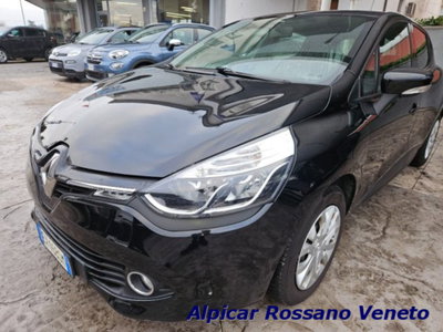 Renault Clio 1.5 dCi 8V 75CV Start&Stop 5 porte Wave (15)