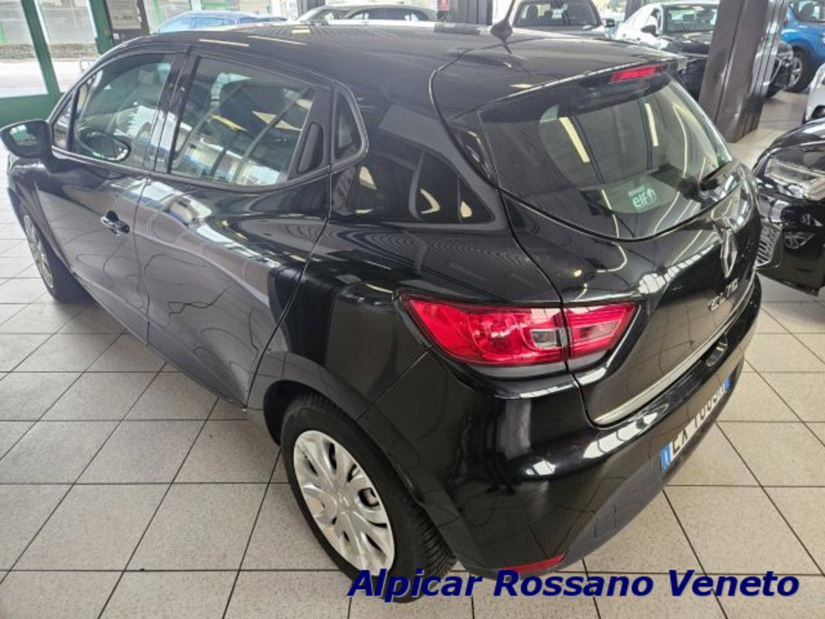 Renault Clio 1.5 dCi 8V 75CV Start&Stop 5 porte Wave (18)