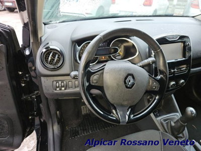 Renault Clio 1.5 dCi 8V 75CV Start&Stop 5 porte Wave (3)