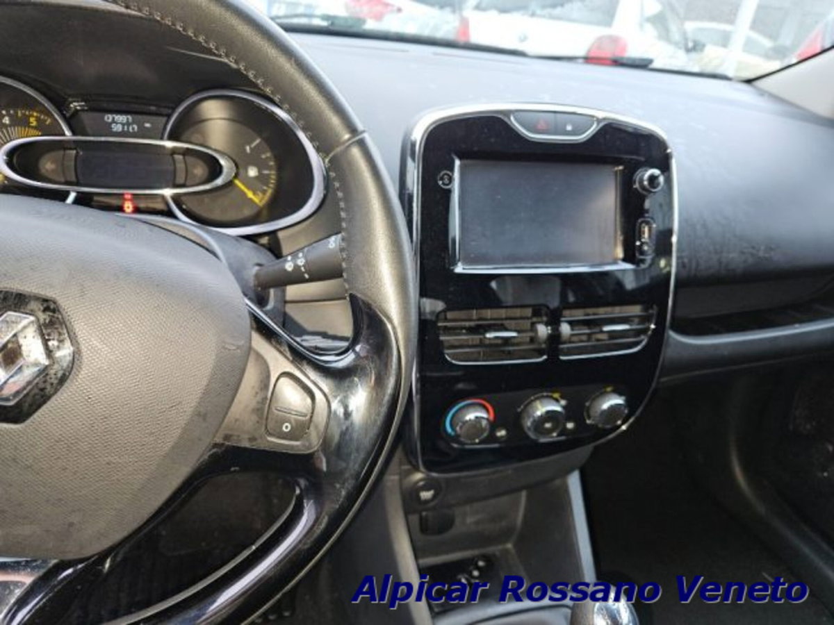 Renault Clio 1.5 dCi 8V 75CV Start&Stop 5 porte Wave (6)