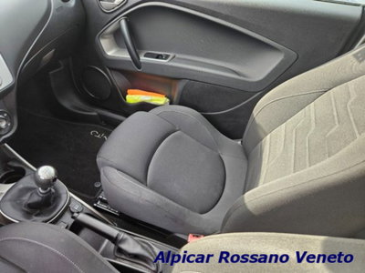 Alfa Romeo MiTo 1.3 JTDm 85 CV S&S Impression (11)