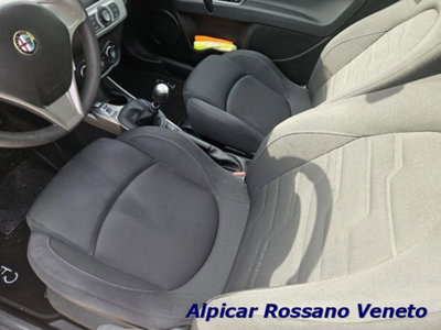 Alfa Romeo MiTo 1.3 JTDm 85 CV S&S Impression (6)