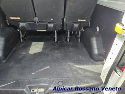 Ford Transit Custom Furgone 320 2.0 TDCi 130 PL Combi Trend (18)
