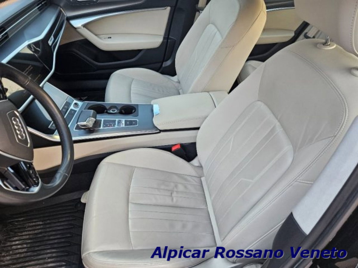 Audi A6 45 3.0 TDI quattro ultra S tronic Business Design (11)
