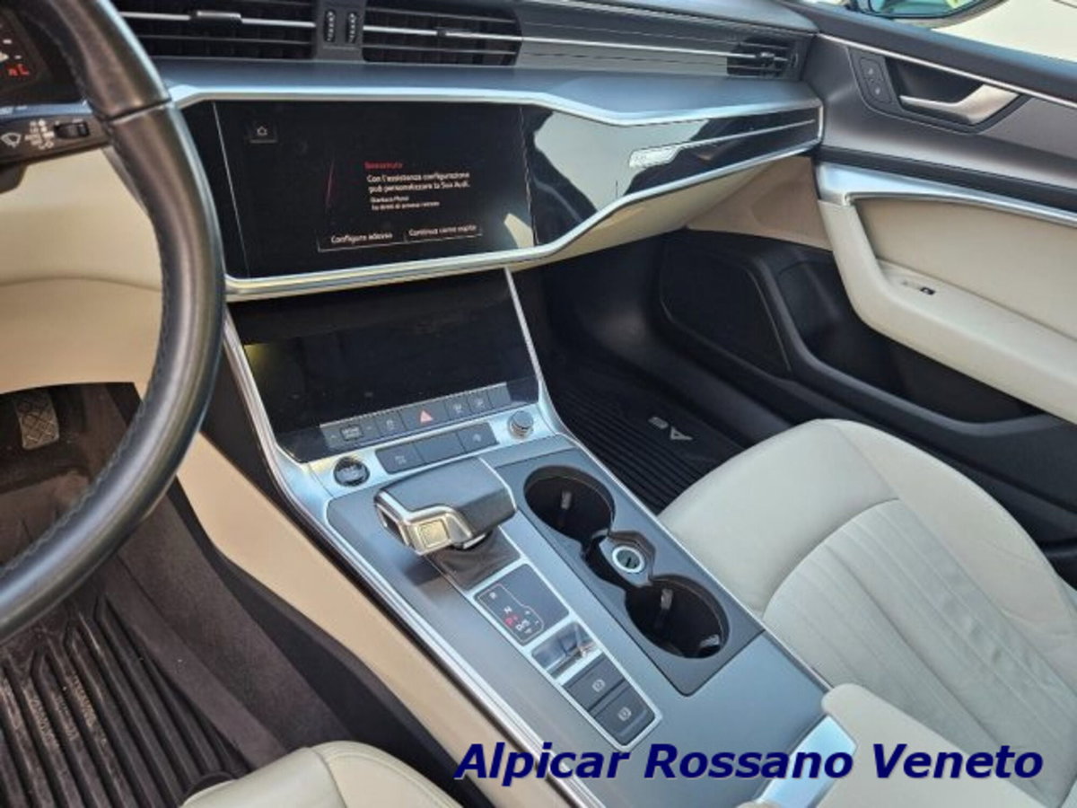 Audi A6 45 3.0 TDI quattro ultra S tronic Business Design (13)