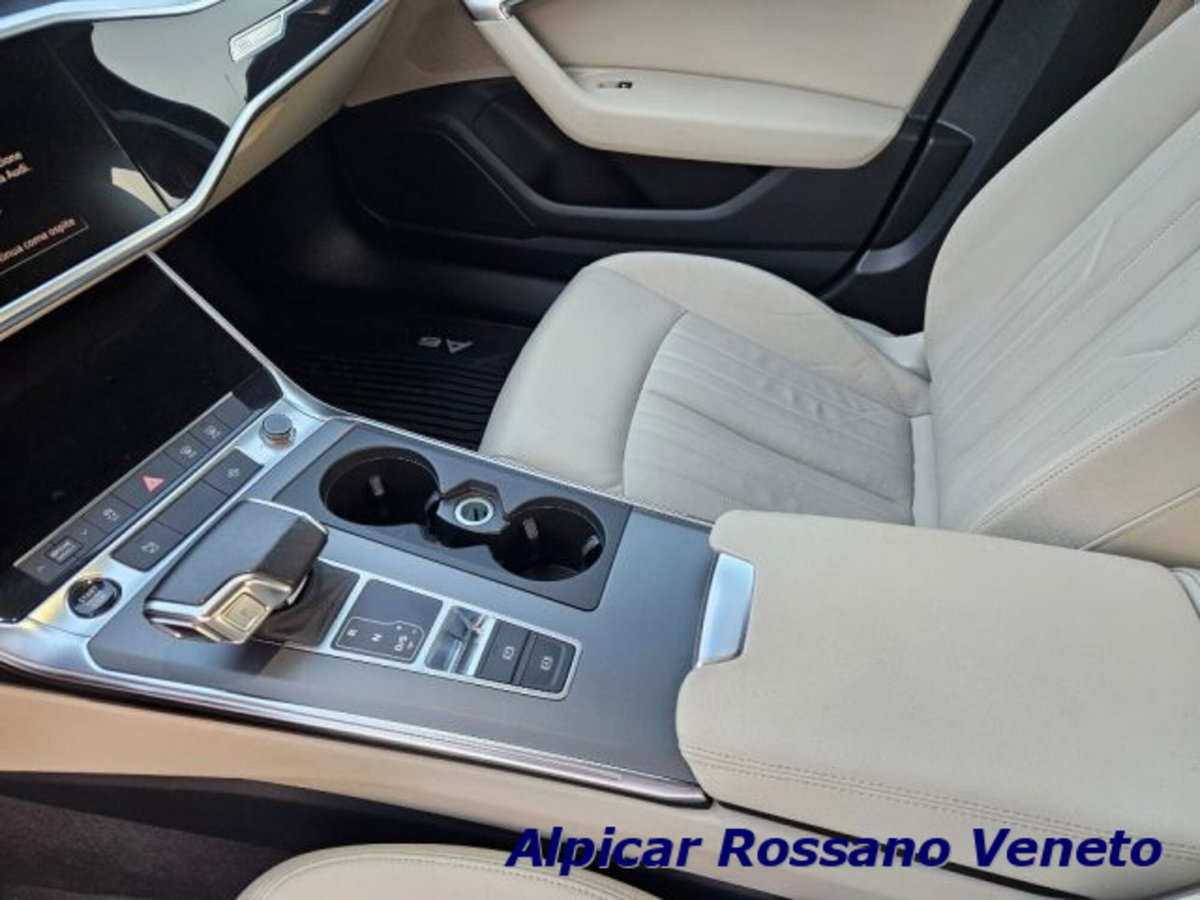 Audi A6 45 3.0 TDI quattro ultra S tronic Business Design (14)