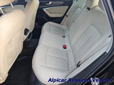 Audi A6 45 3.0 TDI quattro ultra S tronic Business Design (15)
