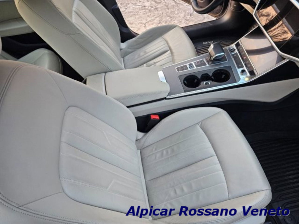 Audi A6 45 3.0 TDI quattro ultra S tronic Business Design (16)