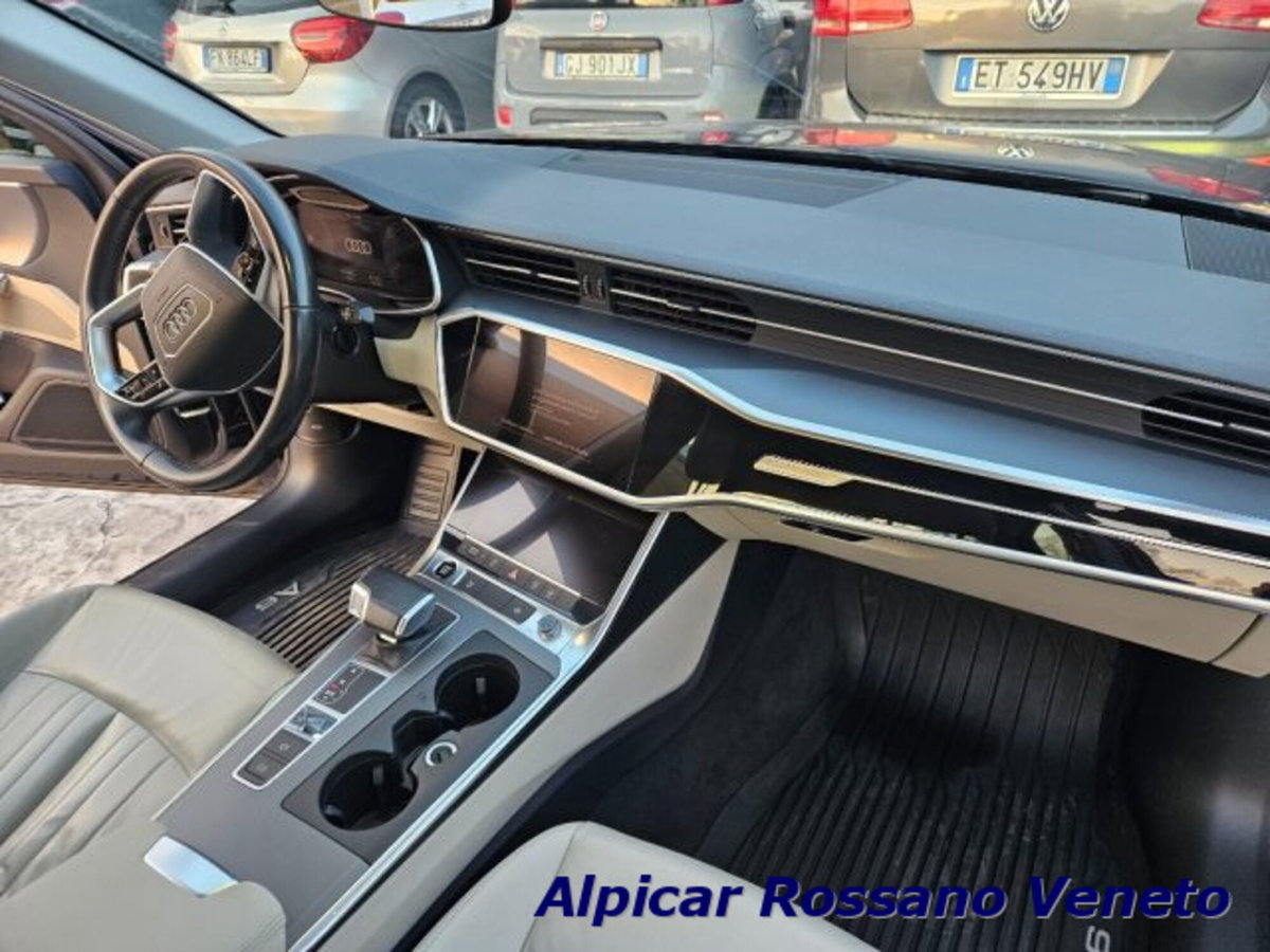 Audi A6 45 3.0 TDI quattro ultra S tronic Business Design (17)