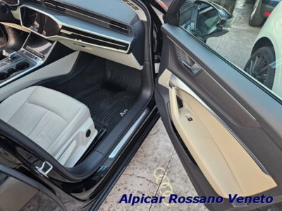 Audi A6 45 3.0 TDI quattro ultra S tronic Business Design (18)