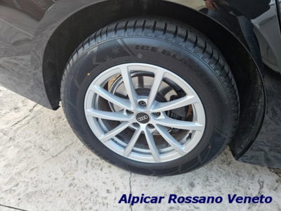 Audi A6 45 3.0 TDI quattro ultra S tronic Business Design (19)