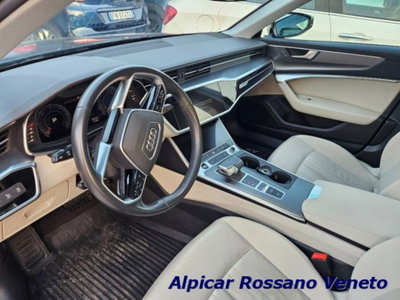 Audi A6 45 3.0 TDI quattro ultra S tronic Business Design (3)