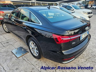 Audi A6 45 3.0 TDI quattro ultra S tronic Business Design (7)