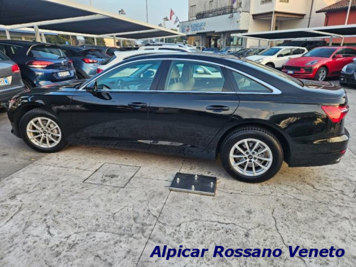 Audi A6 45 3.0 TDI quattro ultra S tronic Business Design (8)