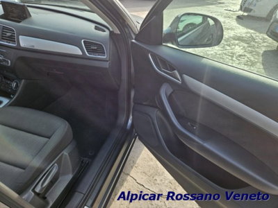 Audi Q3 2.0 TDI 150 CV quattro Business (13)