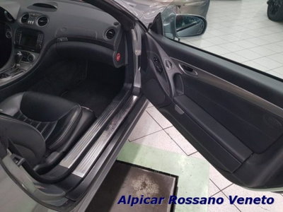 Mercedes-Benz SL 500 cat Sport (11)