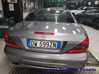 Mercedes-Benz SL 500 cat Sport (14)