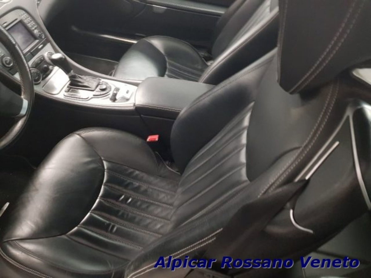 Mercedes-Benz SL 500 cat Sport (15)