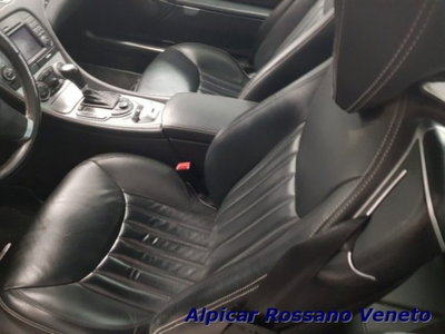 Mercedes-Benz SL 500 cat Sport (15)