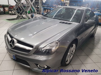 Mercedes-Benz SL 500 cat Sport (6)