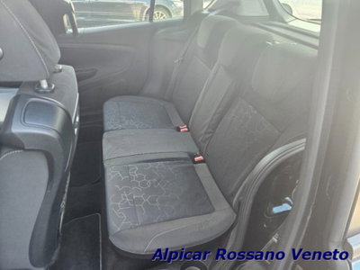 Ford B-Max B-Max 1.0 EcoBoost 100 CV Titanium (12)