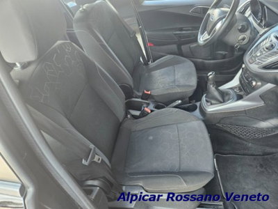 Ford B-Max B-Max 1.0 EcoBoost 100 CV Titanium (14)