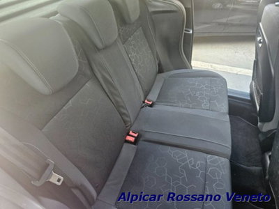Ford B-Max B-Max 1.0 EcoBoost 100 CV Titanium (16)