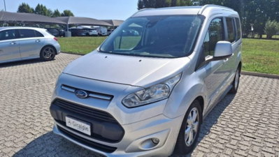 Ford Tourneo Connect 1.5 TDCi 120 CV Powershift Titanium usata
