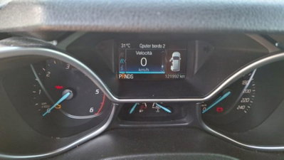Ford Tourneo Connect 1.5 TDCi 120 CV Powershift Titanium (5)