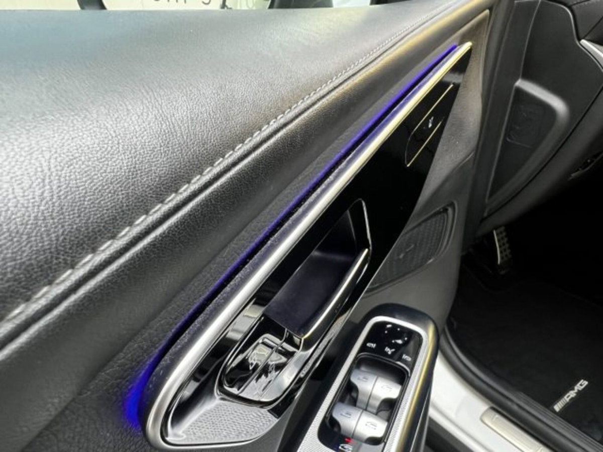 Mercedes-Benz GLC SUV 220 d 4Matic Premium (12)
