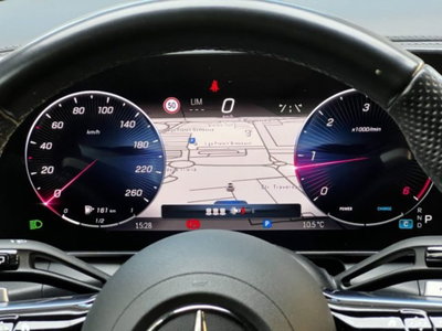 Mercedes-Benz GLC SUV 220 d 4Matic Premium (13)