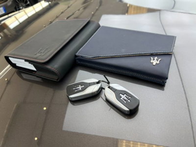 Maserati Levante Levante MHEV 330 CV AWD GT (15)