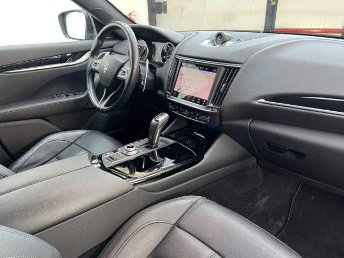 Maserati Levante Levante MHEV 330 CV AWD GT (6)