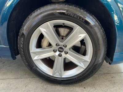 Audi Q8 Q8 45 TDI quattro tiptronic Sport (14)