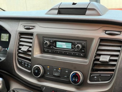 Ford Transit Custom Furgone 280 2.0 EcoBlue 130 PC Furgone Trend (12)