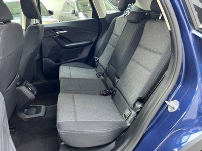 BMW X1 sDrive 18i Msport (9)