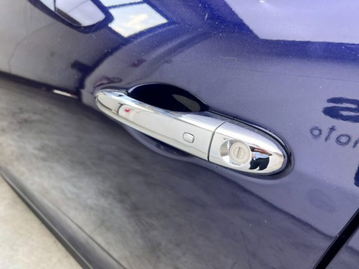 Maserati Ghibli Ghibli V6 (17)